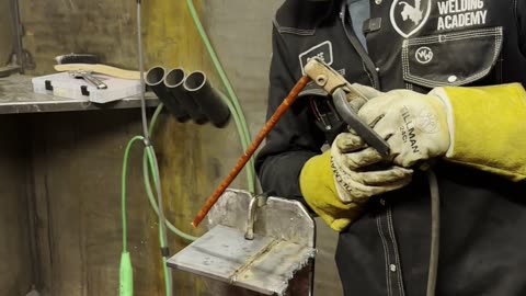 Will it weld: Slim Jim Edition - what should we do next?