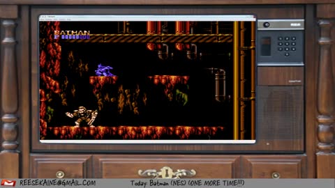 Batman (NES)