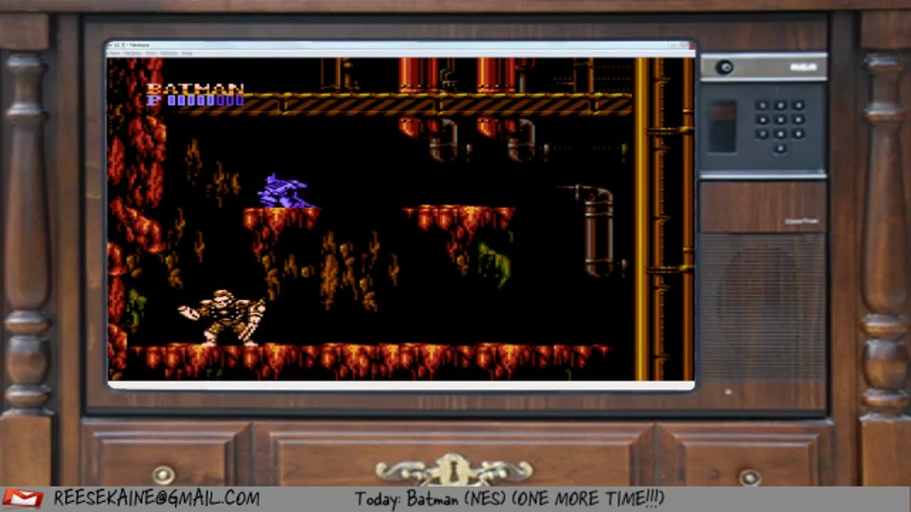 Batman (NES)