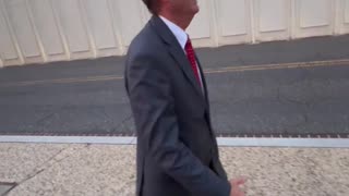 Rep Tim Burchett rant about UAP's