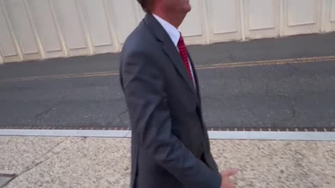 Rep Tim Burchett rant about UAP's