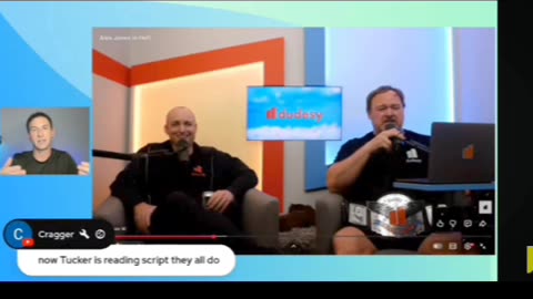 Will Sasso The New Alex Jones