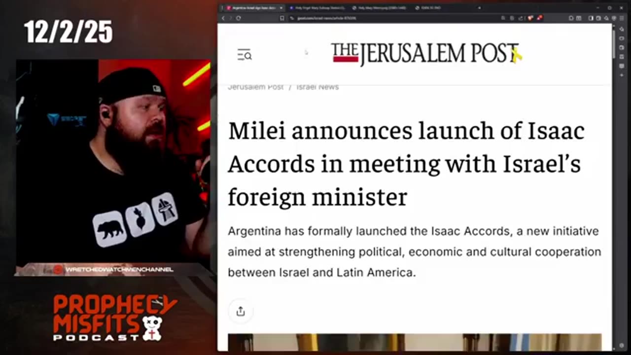 Dec 11 The Day That Will Live In Infamy