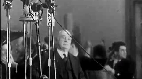 IBM Day at NY Fair 1939