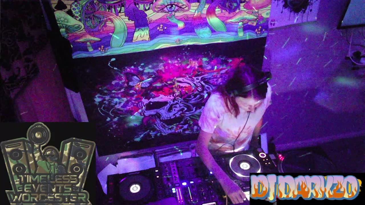 You’re Now Locked Into Timeless !