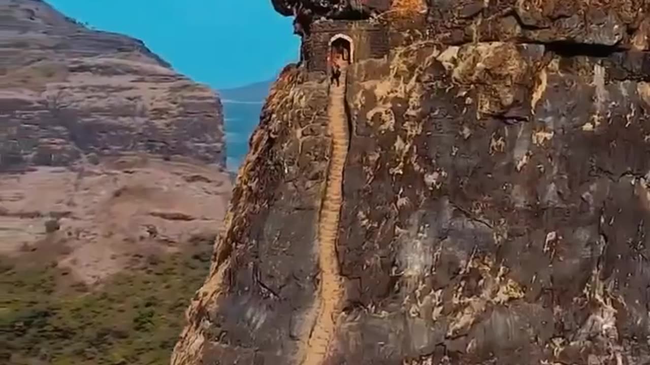 Форт Харихар