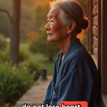 Daily Bible Verse - Renewed Day by Day