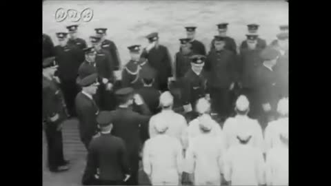 [日本軍] 潜水艦 WW2 Japanese Submarine