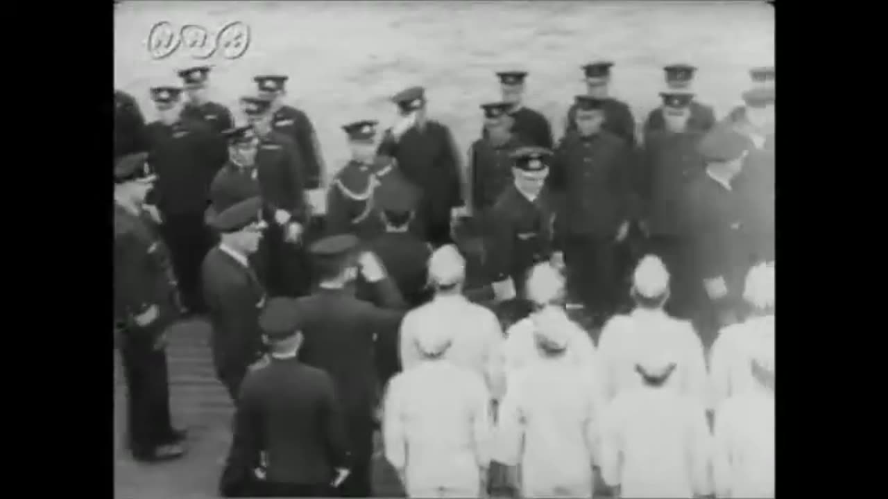 [日本軍] 潜水艦 WW2 Japanese Submarine