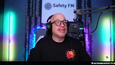 Rated R Safety Show