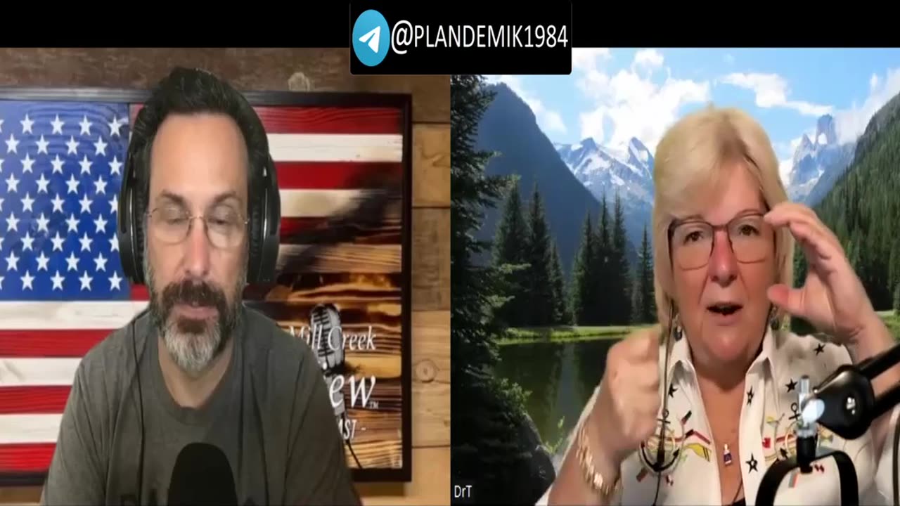 Is Detoxing From The Jab Even Possible: "YOU CANNOT UN-VACCINATE".