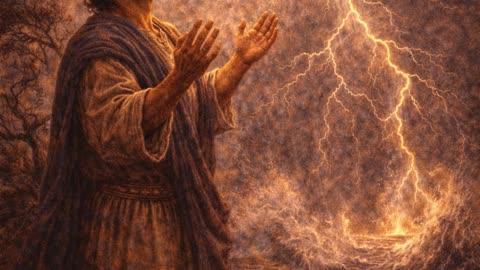 Psalm 29 (KJV) | The Voice of the Lord in Power