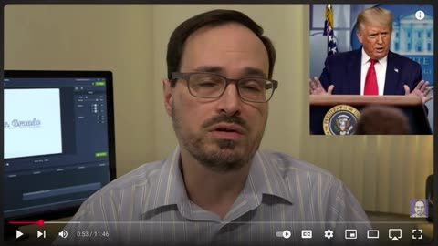 Is Donald Trump a Narcissist? Dr. Todd Grande