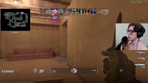 CS Stream - Season 4 (1/24/2026)