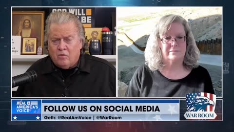 Rosemary Jenks: Immigration isn't working for American workers