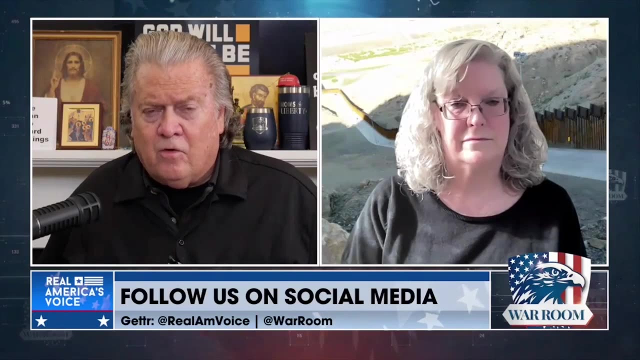 Rosemary Jenks: Immigration isn't working for American workers