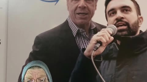 A Real New Yorker learns about the DEMACRAP CLOWNS running for NYC Mayor