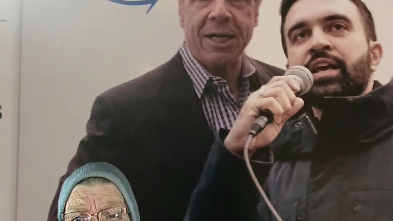 A Real New Yorker learns about the DEMACRAP CLOWNS running for NYC Mayor