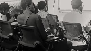 1% INSPIRATION. 99% PERSPIRATION