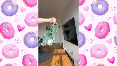 big bank tiktok challenge