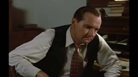 LBJ, The Early Years