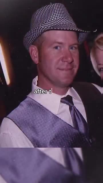 Betrayal Became His $9 Million Opportunity