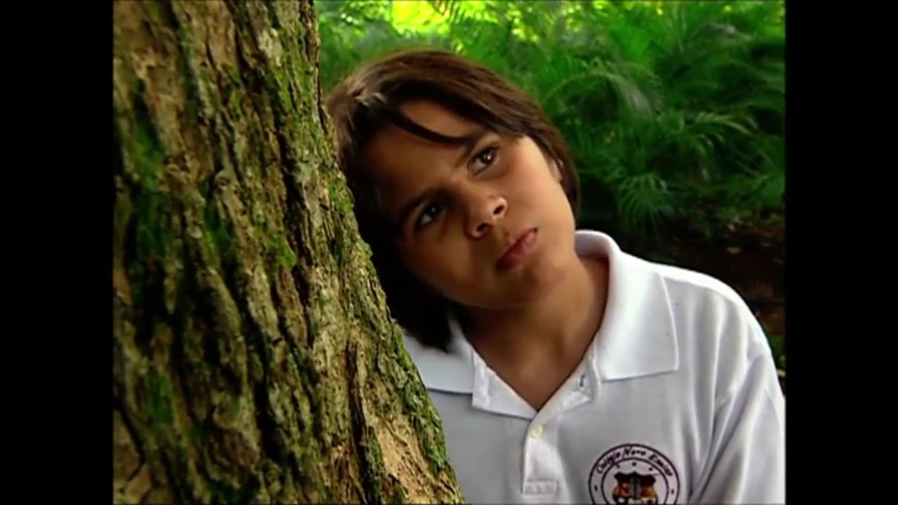 Promessas de Amor Capitulo 103