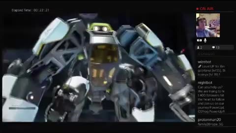 Marvel's Avengers Episode 32