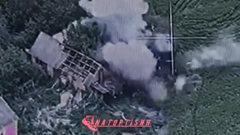 🛸🔫 Ukraine Russia War | Lancet Drone Hits UA Howitzer | RCF