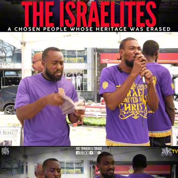 ‼️Premiering June 12th@6:30PM Tune In‼️