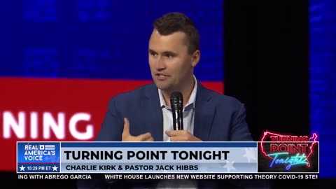 THE NEW INFORMATION GENERATION IS CREATING YOUNG CONSERVATIVES