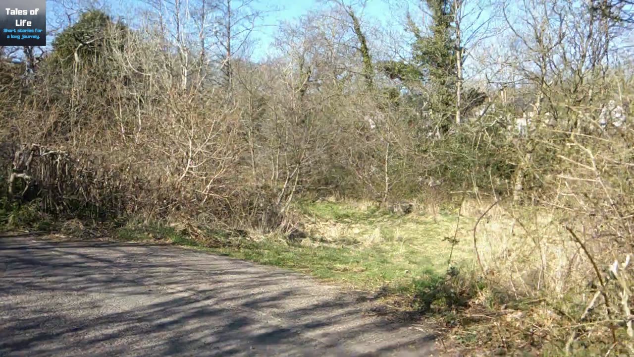 Ennerdale Village and Lake Walk pt 1