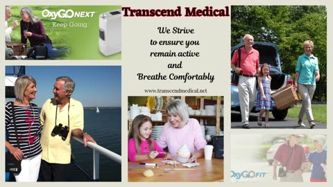 Transcend Medical the Place for POC