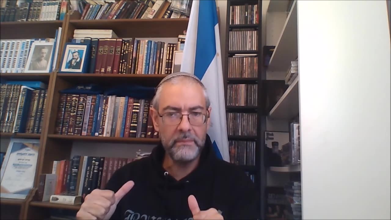 [17-11-2023] - ΦΑΝΑΤΙΚΟ ΙΣΛΑΜ = ΣΑΤΑΝΙΣΜΟΣ (42η μέρα του πολέμου) [#0959]