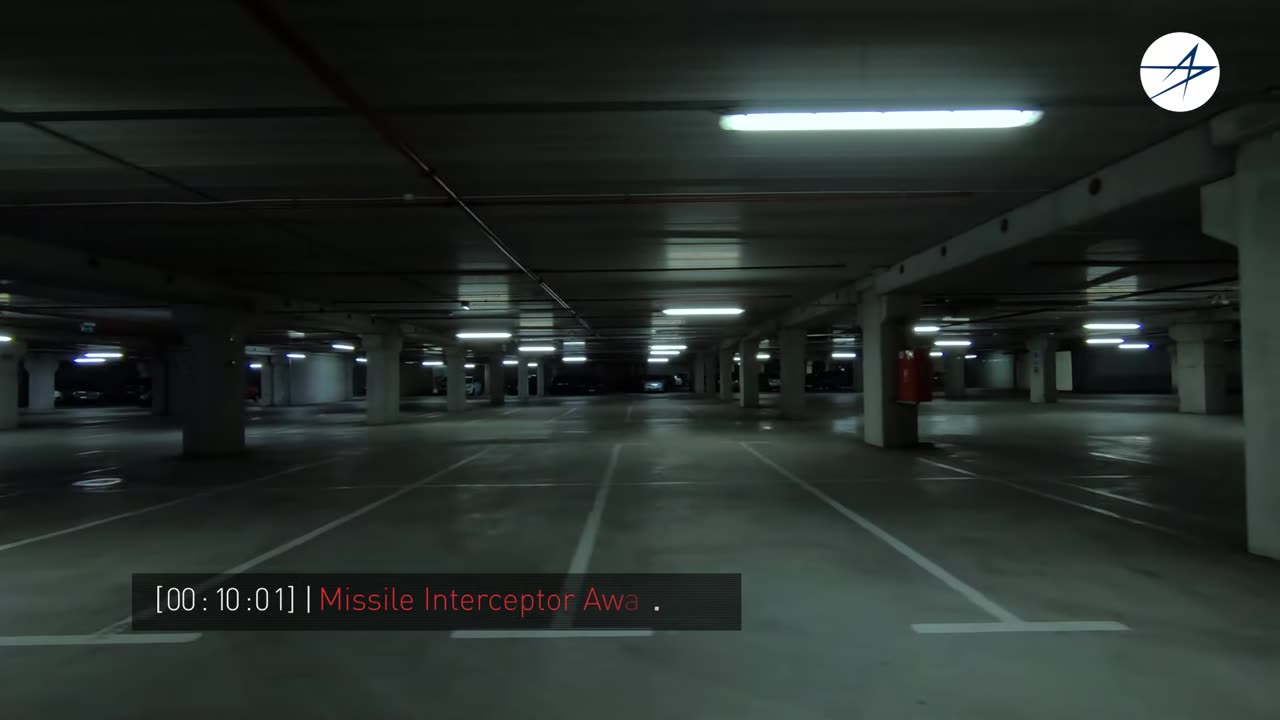 Golden Dome system to protect America from nuclear annihilation - using lasers from space