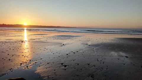 Dawn Patrol