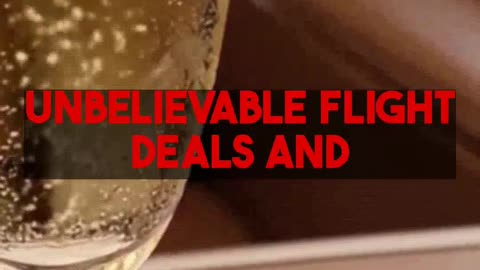 DIY Luxury Travel: Fly Business Class & 5-Star Hotels for less with Mighty Travels...
