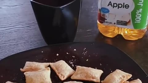 Fine Meal of Pizza Pockets Archive 04/24/2023