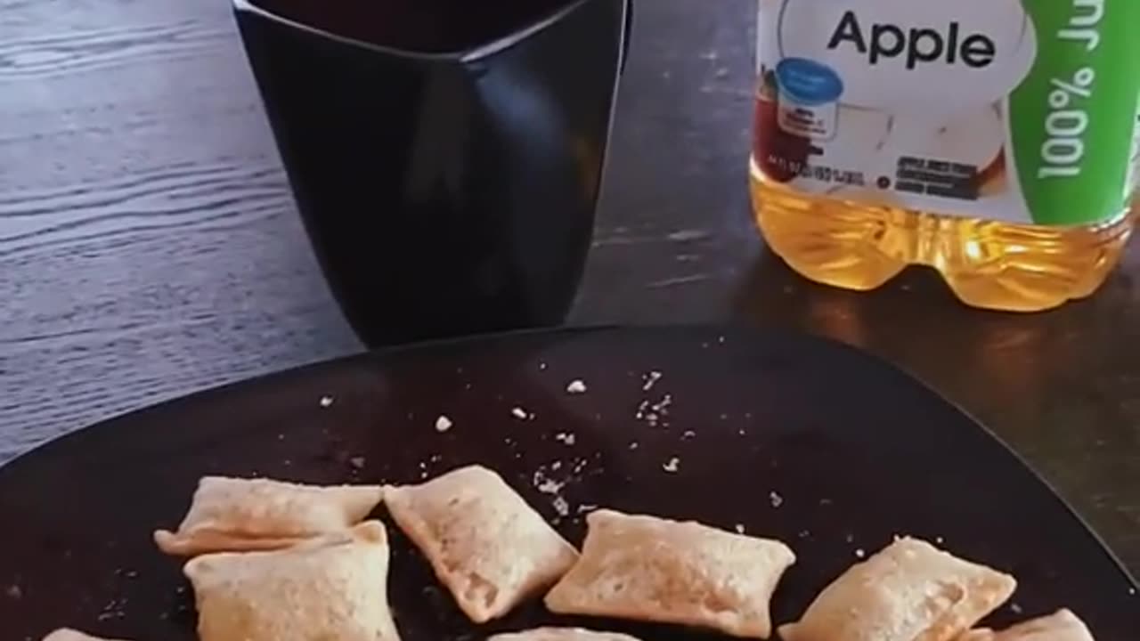 Fine Meal of Pizza Pockets Archive 04/24/2023
