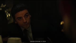 “When you feel scared to jump… that’s exactly when you jump.”