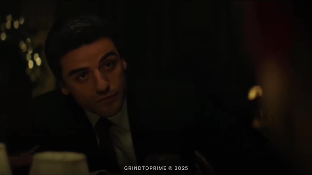 “When you feel scared to jump… that’s exactly when you jump.”