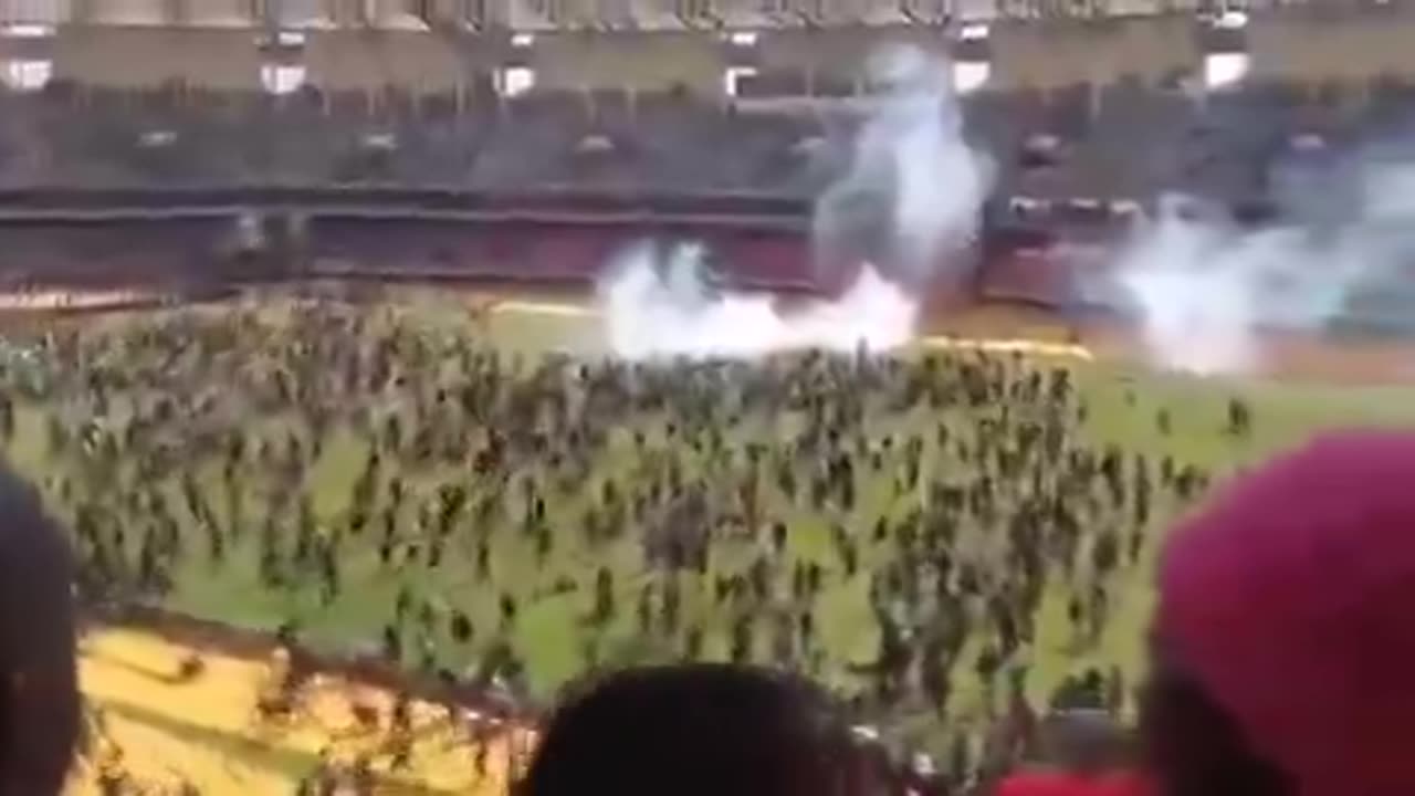 Tiroteo durante velorio de un líder político deja al menos cuatro muertos