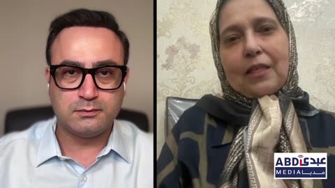 پروانه سلحشوری: استنباط من از بیانیه‌ی میرحسین موسوی این است که قانون اساسی باید تغییر کند