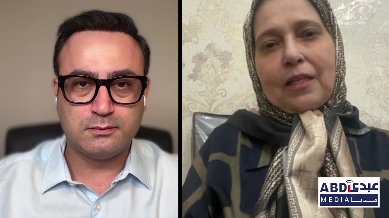پروانه سلحشوری: استنباط من از بیانیهی میرحسین موسوی این است که قانون اساسی باید تغییر کند