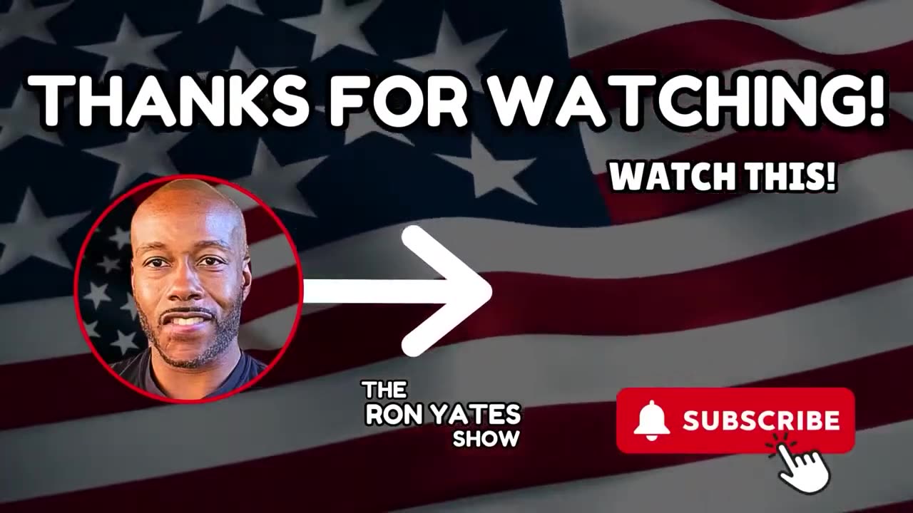 Ron Yates - GET SHOT!’_ Dem Leaders Busted as ICE Tanks Level LA’s Secret Slum