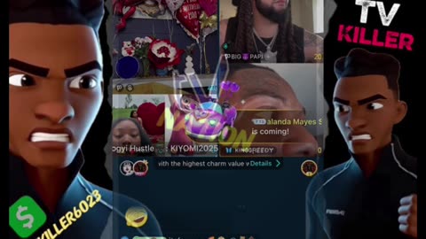 SUPA & BIG PAPI HELPS GREEDY BOY GET CASH APPS TO BUY DRUGS