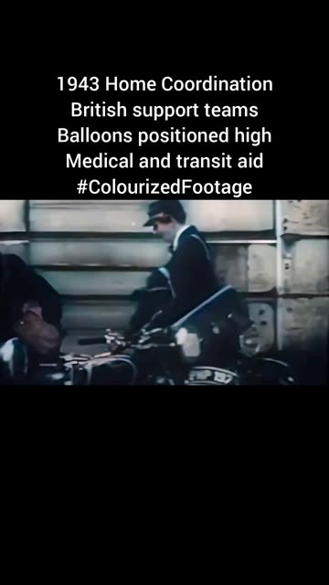 1943 Home Coordination