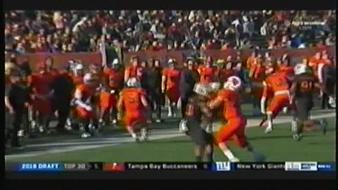 Le Senior Bowl 2019