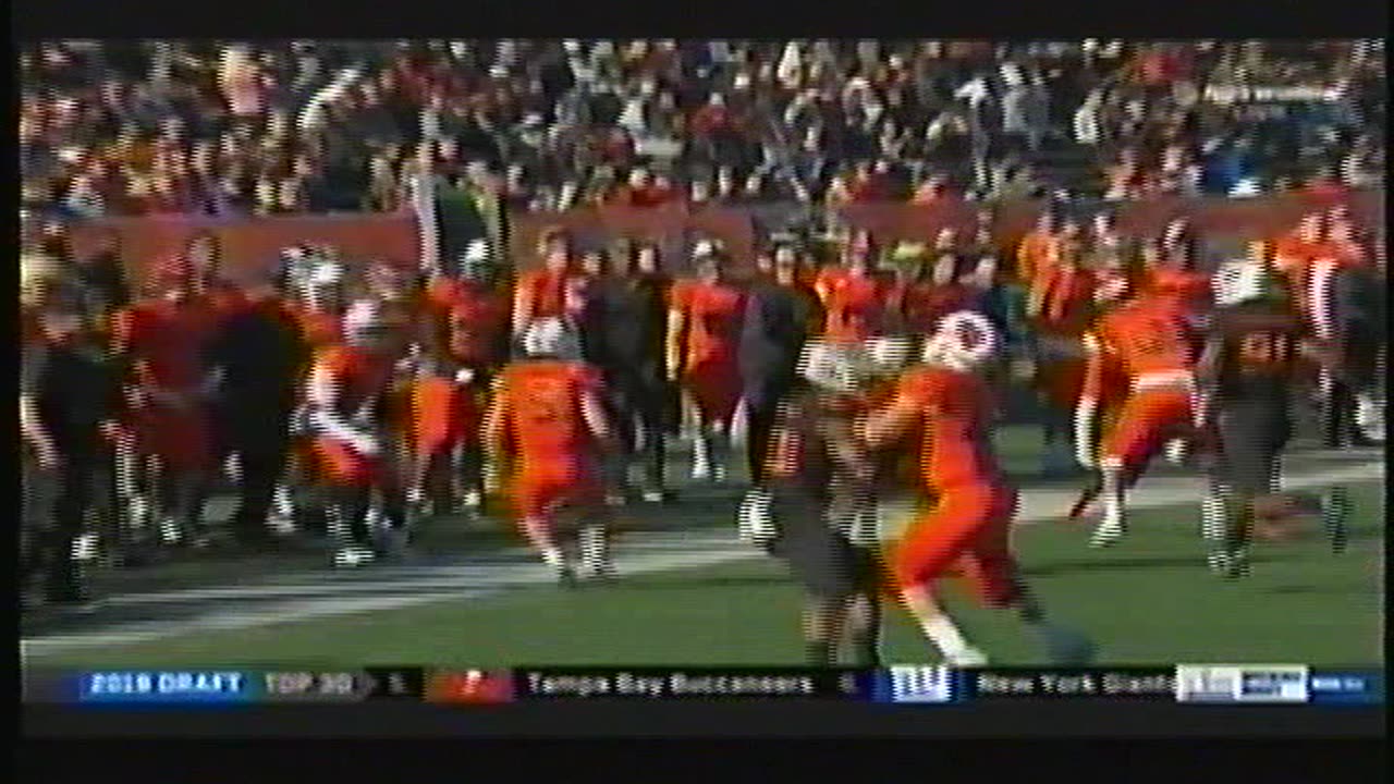 Le Senior Bowl 2019