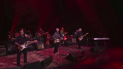 Long Time Gone - Crosby, Stills & Nash (live)